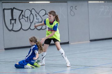 Bild 143 - wDJ Loewinnen Cup D1